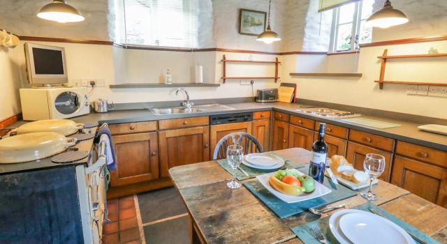 Коттедж Mill Cottage