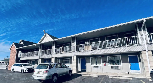 Residential Suites Blue Springs by Hotel O I 70, Buchen Sie Hotel Grain Valley Missouri