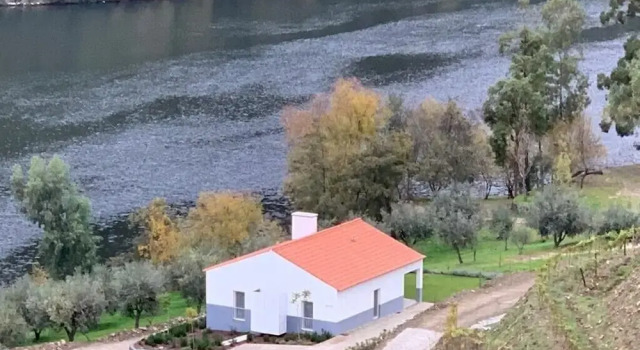 Ventozelo Hotel & Quinta, Забронировать Отель Сан-Жуан-да-Пешкейра 