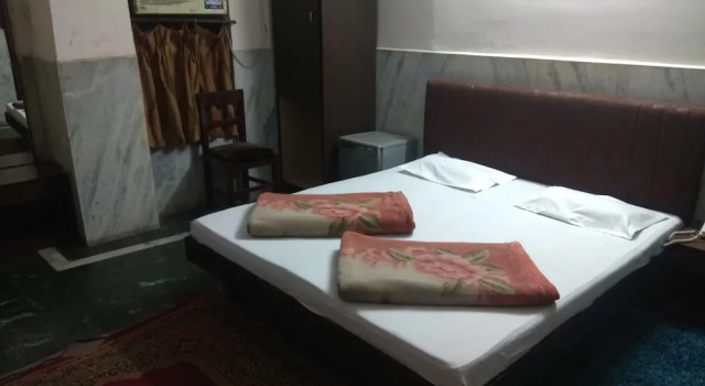 Camera Premium Hotel Prince