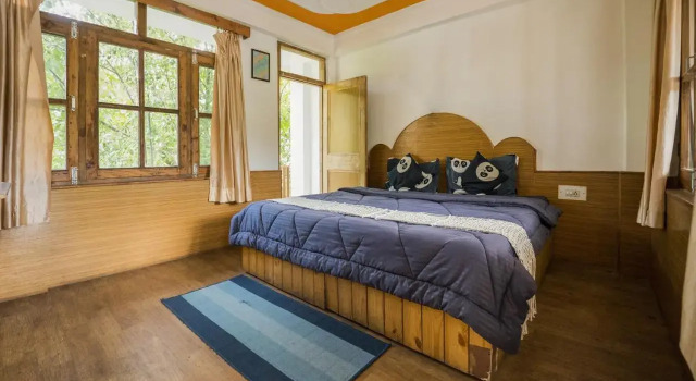 One Light Hostel, Забронировать Хостел Хостелы Манали, Хостел