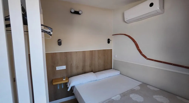 Апартаменты Superior с 3 комнатами Apartamentos Mayor Centro