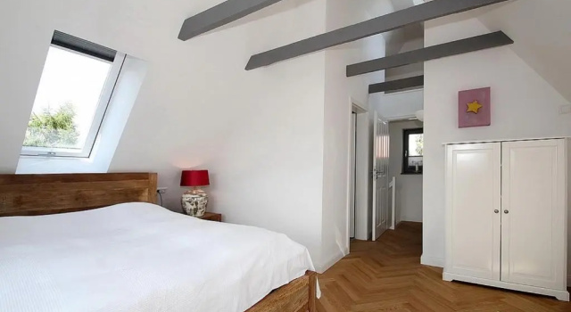 Ferienhaus Wohrbarg Ferienhaus Wohrbarg