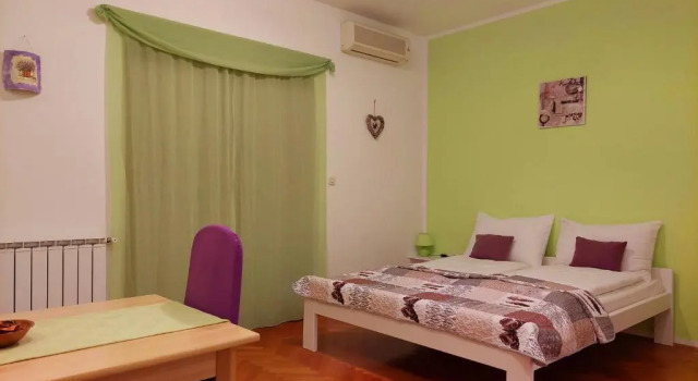 IstraNova Apartments, Забронировать Апартаменты/квартира Апартаменты Rovinj Riviera, Апартаменты/квартира