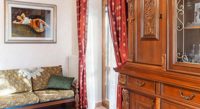 Villa in Tagliacozzo With Pool and Nature, Rezerwuj Willa Hotele w Tagliacozzo z basenem, Basen