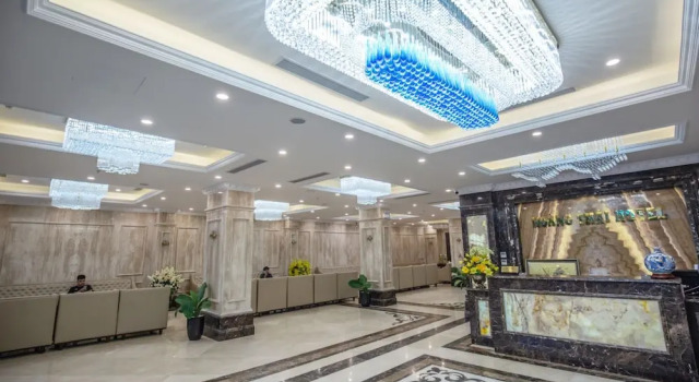 Hoang Thai Hotel