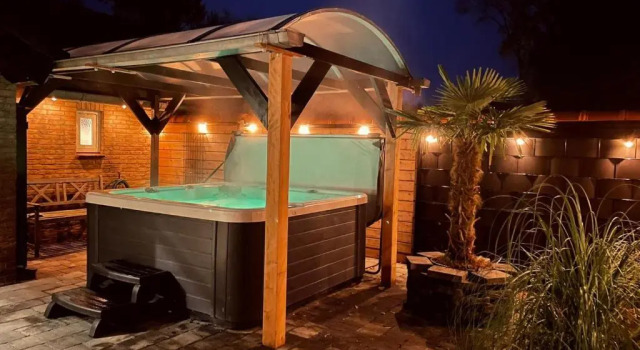 Номер Standard Vakantiehuis De Heide