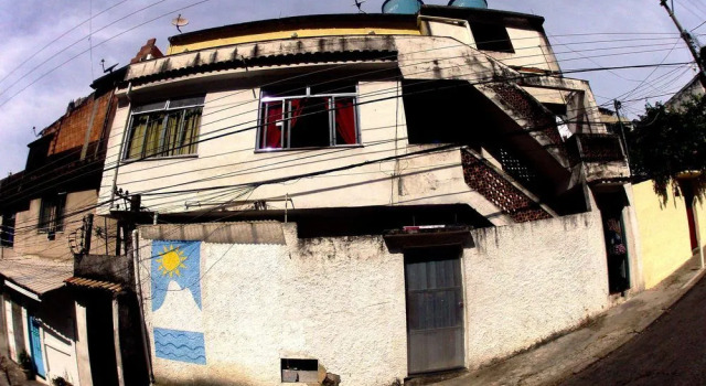 Vidigal Hostel Bella Mar e Sol, Забронировать Хостел Отели в центре Видигаль с завтраком, отели в центре Видигаль с завтраком