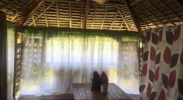 Номер Standard Coco Garden Villas