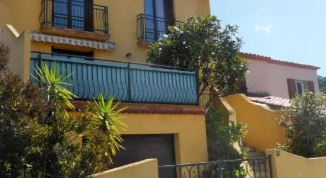Villa Val San Jaume - 8COL12, Забронировать Вилла Виллы Коллиур, Вилла