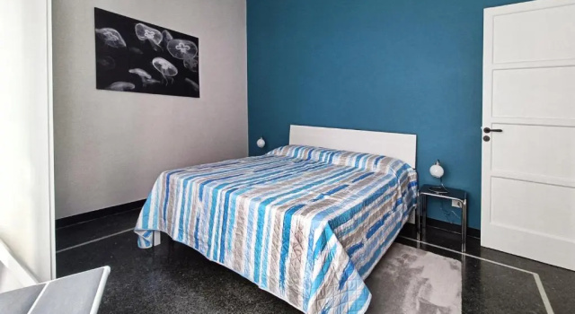 Redipuglia68 (vicino ospedale Gaslini e spiaggia)