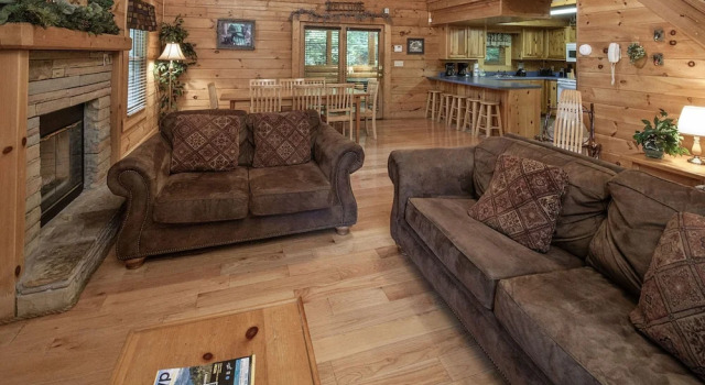 Renewed Spirit by Eagles Ridge Resort