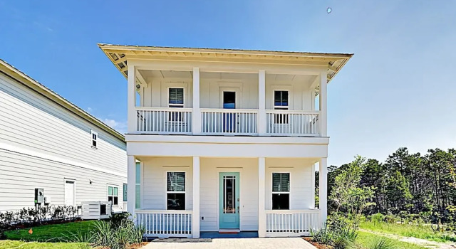 New Listing! Beach House W/ Pool & Dock, Near 30a 3 Bedroom Home, Забронировать Дом для отпуска Пляж Вест-Панама-Сити США