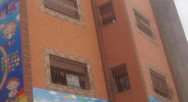 Appartement Tanja balia 2, Rezerwuj Apartament Hotele w Tanger-Tetouan z parkingiem, Parking