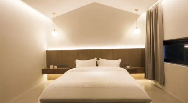 Люкс Taihu Home