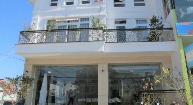 Quang Minh Dalat Hotel, Book Hotel Da Lat Lam Dong
