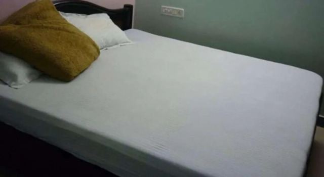 Iroomz HotelTanmai Residency, Rezervovat Hotel Hotely v Andhra Pradesh s parkováním, Parkování