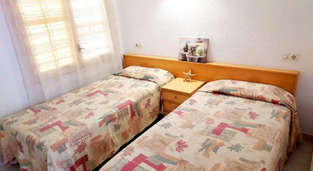 Apartamento Zodiac AB 4B