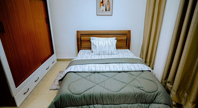 Juru House rentals, Rezerwuj Hotel Kigali Nyarugenge