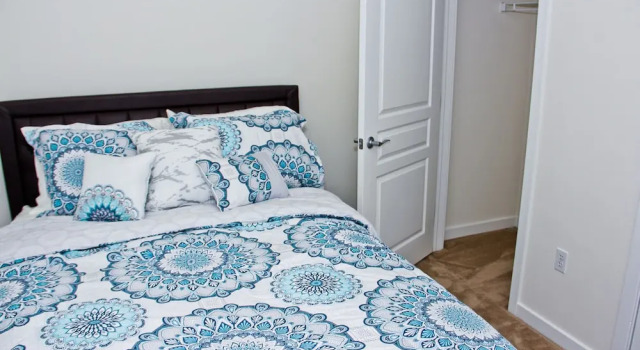 Номер Standard Gracen Island Townhouse