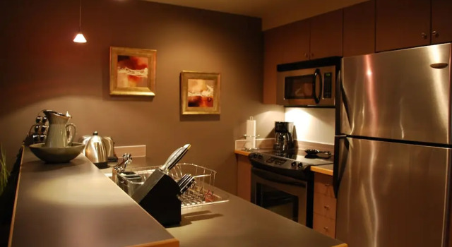 Номер Executive The Corazon by Victoria Royal Vacations