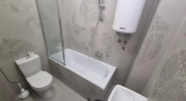 Студия Apartment near city center