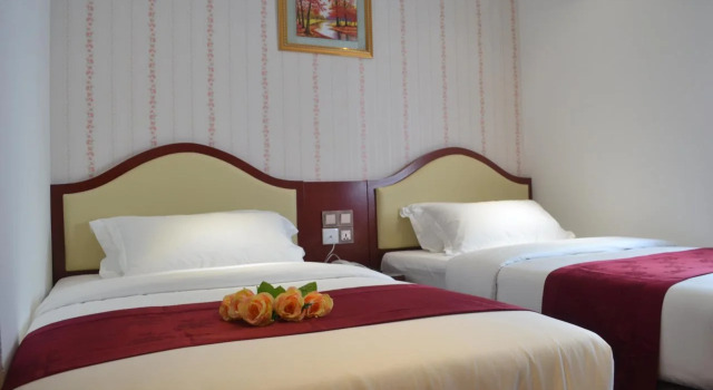 Rose Cottage Hotel Eco Botanic, Varaa Hotelli Hotellit Johor pysäköinnillä, Pysäköinti
