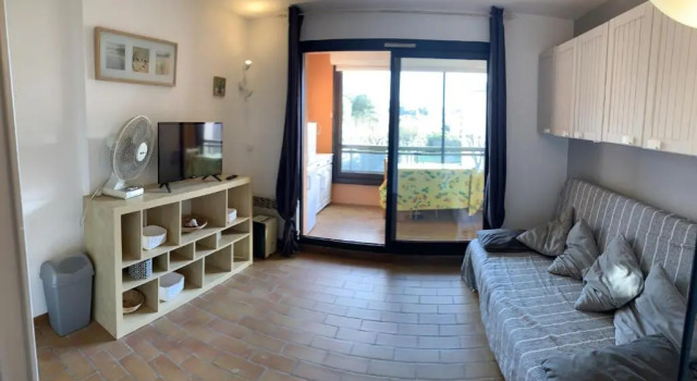 Boost Your Immo Six Fours Les Plages Jardins d'Azur 194, Забронировать Апартаменты/квартира Сис-Фур-Ле-Плаж Var coast