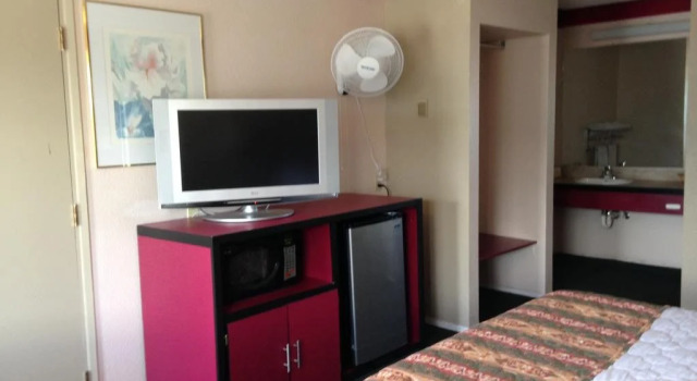 Travel Inn, Rezerwuj Mini-hotel Fortuna 
