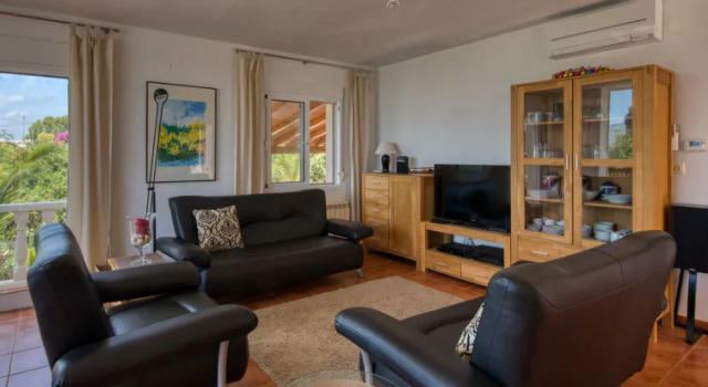 Holiday Home Osa Menor