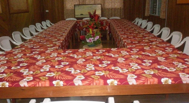 Red Mansion Comfort Inn, Prenota Hotel Honiara Guadalcanal