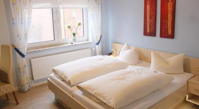 Hotel Ostfriesland garni, Réserver Hôtel Hôtels SPA à Frise orientale, SPA
