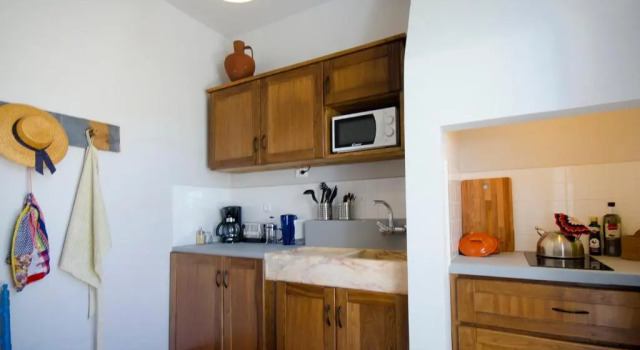 Апартаменты Train Spot Guesthouse