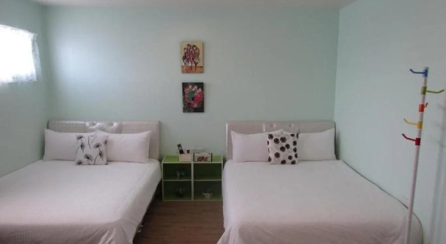 Sunny Homestay, Book Hotel Wujie Yilan County