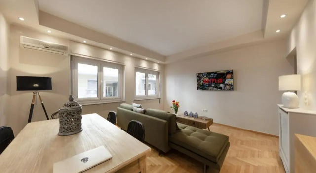 Flat 2 bedrooms 1 bathroom - Athens