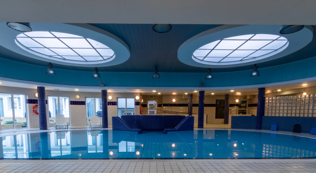Hotel Wolin, Book Hotel SPA-hoteller i Wolin Island, SPA
