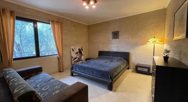 Апартаменты с видом на горы Apartments Villa St. Bar