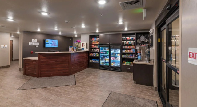My Place Hotel - Nashville East-I40/Lebanon, TN, Boek Hotel Lebanon Tennessee