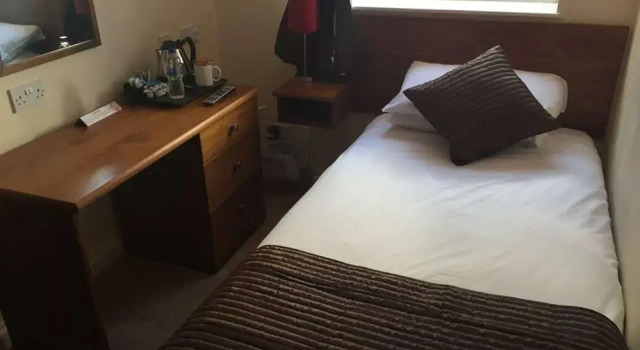 City Lodge, Забронировать Отель Отели Сомерсет 3 звезды, 3*