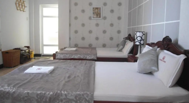 Номер Comfort Khang Khang 2 Hotel