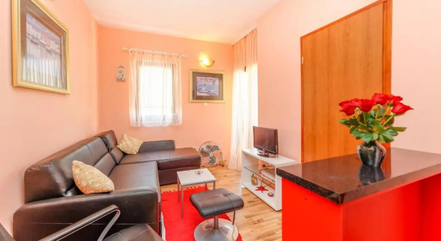 Holiday Home & Apartments Primavera