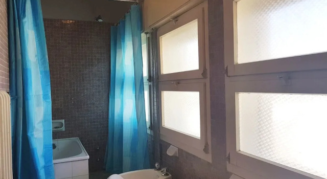 Четырёхместный семейный номер Standard Hotel Morelli