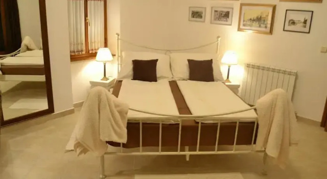 Villa Quercus, Book Villa Baderna Central Istria