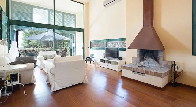 Villa Foixarda Tvl 08, Забронировать Вилла Отели Tarragonès 3 звезды, 3*