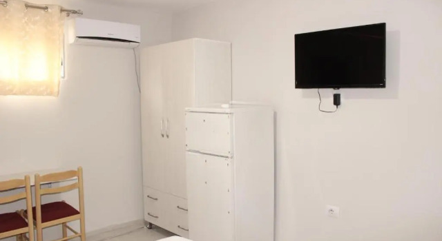 Двухместный номер Economy Bebi Hotel And Apartments
