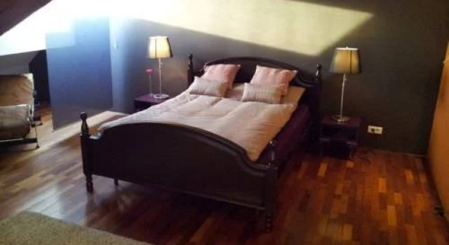 B&B De Bijloke