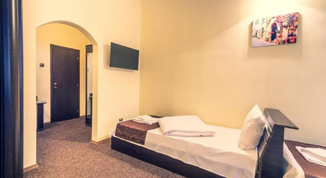 Pensiunea Hermannstadt, Varaa Hotelli Sibiu 