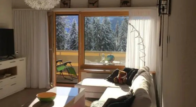 I dr Rehwiesa C31, Book Hotel Arosa Grisons
