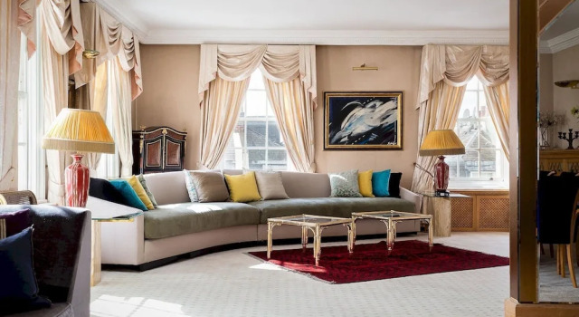 Amazing Luxury 3-bedrooms by Hyde Park and Oxford, Забронировать Отель Бизнес-отели Англии, 4* 5*