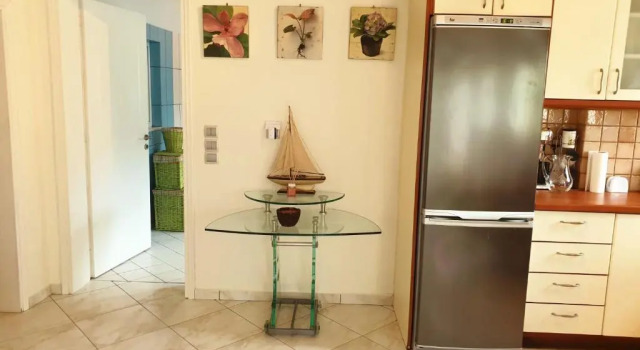 Коттедж с 2 комнатами House Suites Domaine